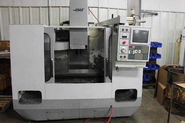 Haas VF-2 (1994)