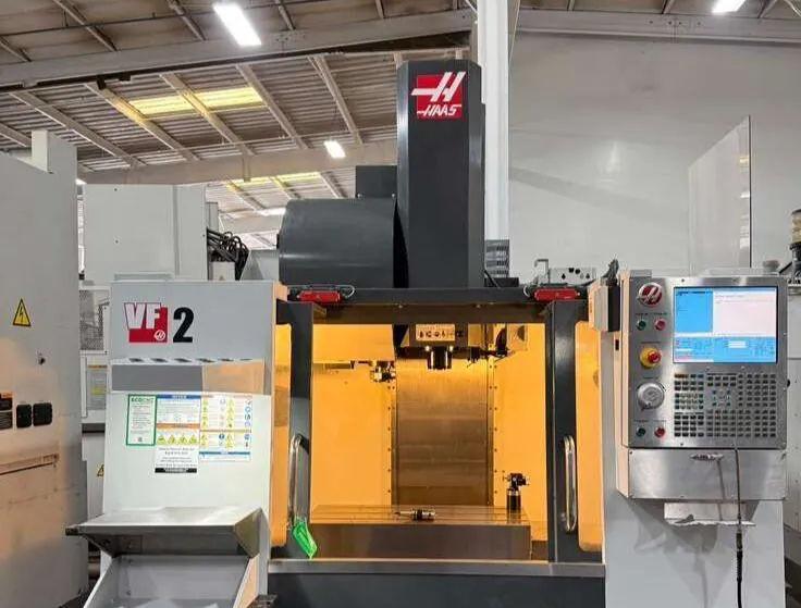 Haas VF-2 (2011)