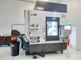 Haas UMC-750 USED (2023)