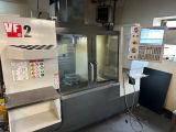 Haas VF-2 Vertical Machining Center (2018)