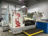 Haas VF-6/40 USED (1996)