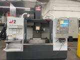 Haas VF-2B USED (2011)