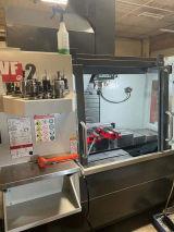 Haas VF-2 USED (2022)