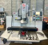 Haas TM-2 Year (2008)