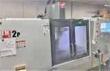 Haas TM-2P (2016)