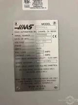 Haas MINI MILL 1 USED (2015)