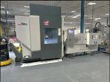 Haas UMC-750SS (2016)