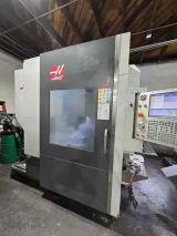 Haas UMC-750 USED (2016)