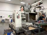 Haas VF-6 USED (2006)