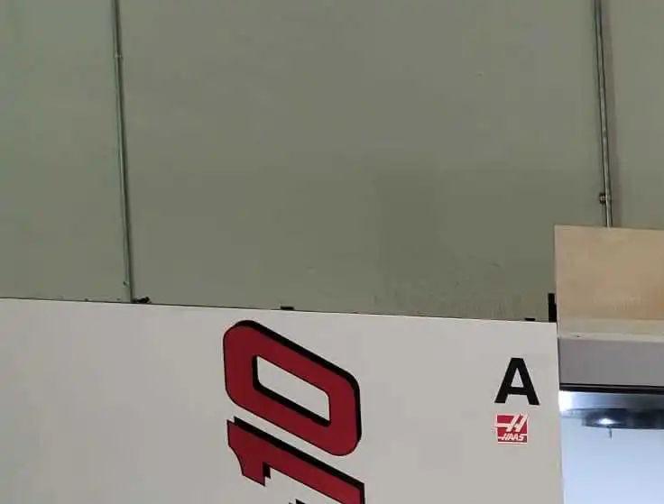 Haas VF-10/50 USED (1998)