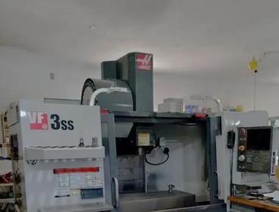 Haas VF-3SS (2011)