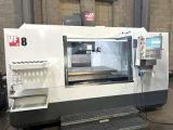 Haas VF-8/40 Sold (2013)