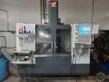 Haas VF-1 USED (2015)