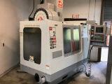 Haas VF-2B (2004)
