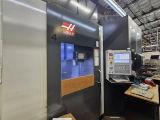 Haas UMC-750 USED (2019)