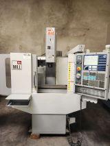 Haas MINI (2008)