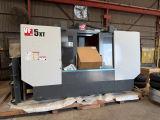 Haas VF-5/40XT NEW (2024)