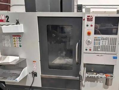 Haas DM-2 USED (2019)