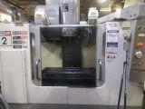 Haas VF-2SS USED (2006)