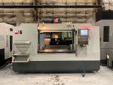Haas VM-6 USED (2012)