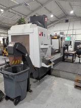 Haas VF-6SS USED (2013)
