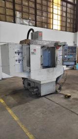Haas MINI MILL 1 USED (2007)
