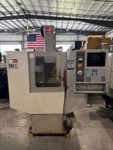 Haas MINI MILL CNC Vertical Machining Center (2002)