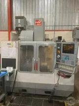 Haas VF-2D USED (2001)