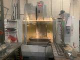 Haas VF-4BAPC Vertical Machining Center (2008)
