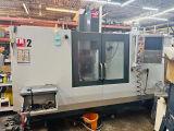 Haas TM-2 USED (2013)