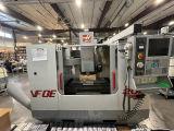 Haas VF-0E Vertical Machining Center (2001)