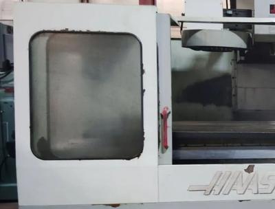 Haas VF6 Vertical Machining Center (1995)