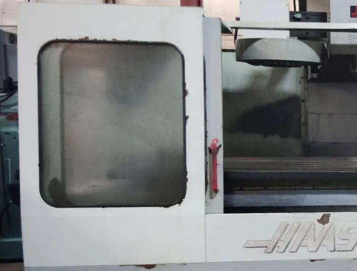 Haas VF6 Vertical Machining Center (1995)