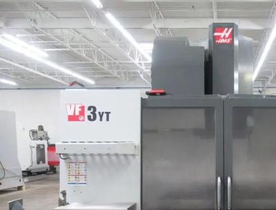 Haas VF-3YT (2012)