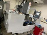 Haas TM-1P (2005)