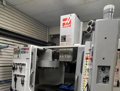 Haas VF-1D (2008)