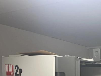 Haas TM-2P USED (2022)