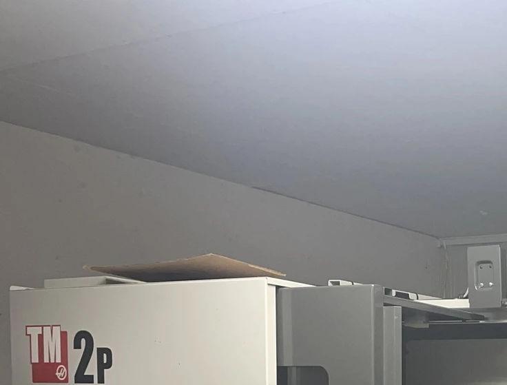 Haas TM-2P USED (2022)