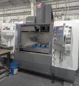 Haas VF-4SS (2013)
