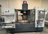 Haas VF-4 USED (2014)