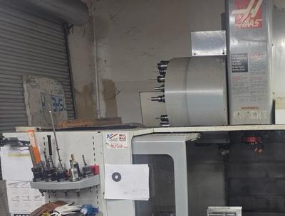 Haas VF-3B USED (2007)