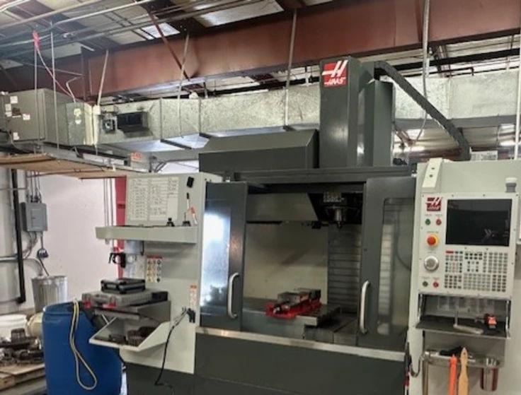 Haas VF-4 (2024)