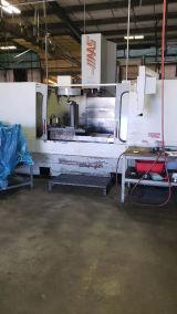Haas VF-6/40 1996 HAAS VF-6/40 Champion Machinery South Carolina US Request Quote