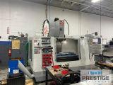 Haas VF-4B USED (2008)