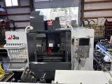 Haas VF-3SS USED (2010)