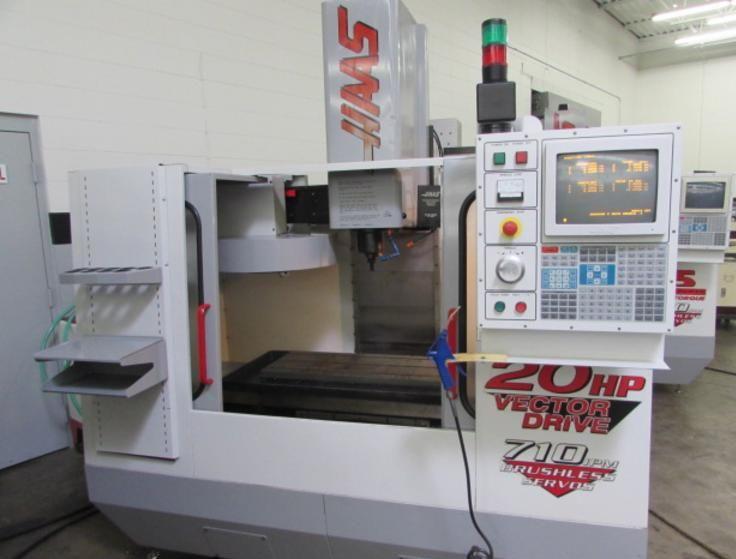 Haas C000 (1998)