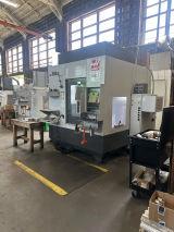 Haas UMC-500SS USED (2020)