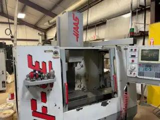 Haas VF0E USED (1995)
