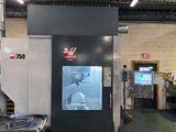Haas UMC750 (2016)