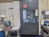 Haas UMC-750SS USED (2018)